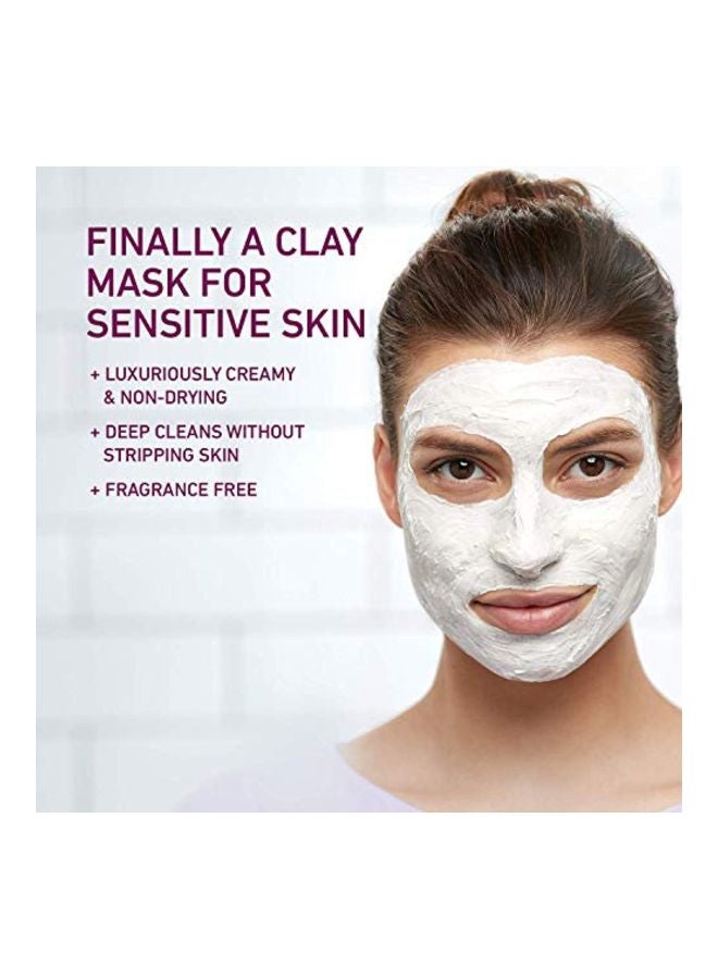 Dermacontrol Purifying Clay Mask 85grams