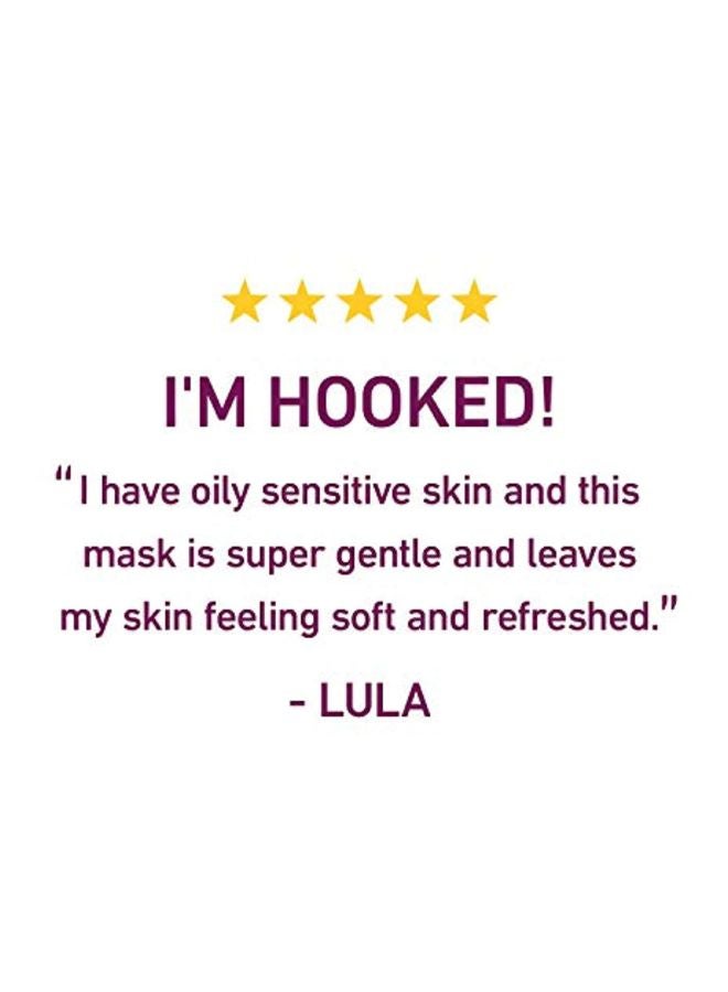 Dermacontrol Purifying Clay Mask 85grams