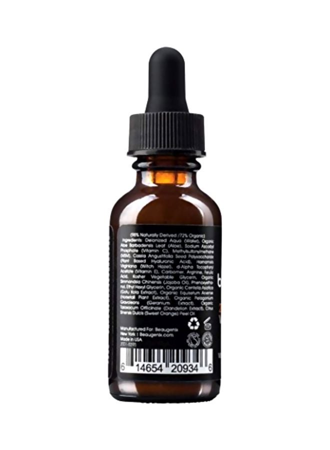 Vitamin C Serum - v1571560577/N31104711A_4