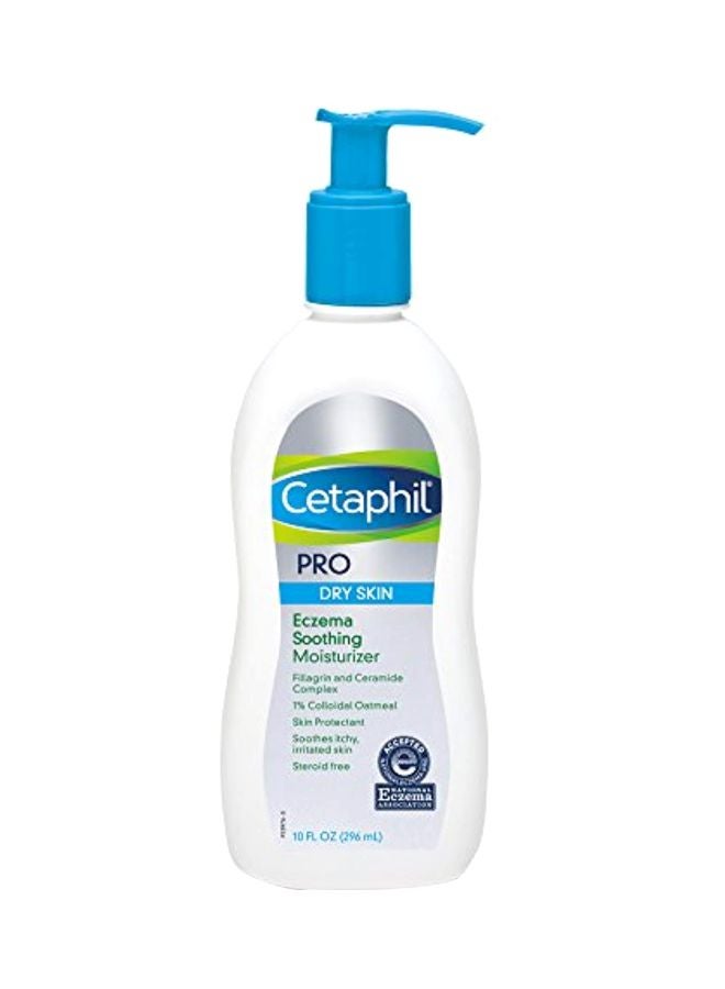 Cetaphil Pack Of 3 Pro Eczema Soothing Moisturizer - Image 1