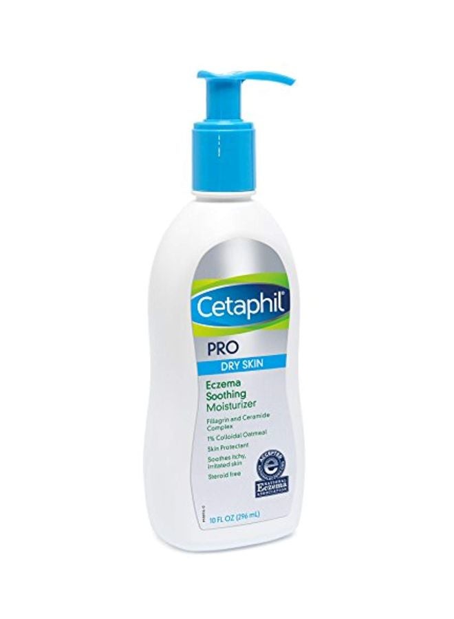 Cetaphil Pack Of 3 Pro Eczema Soothing Moisturizer - Image 4