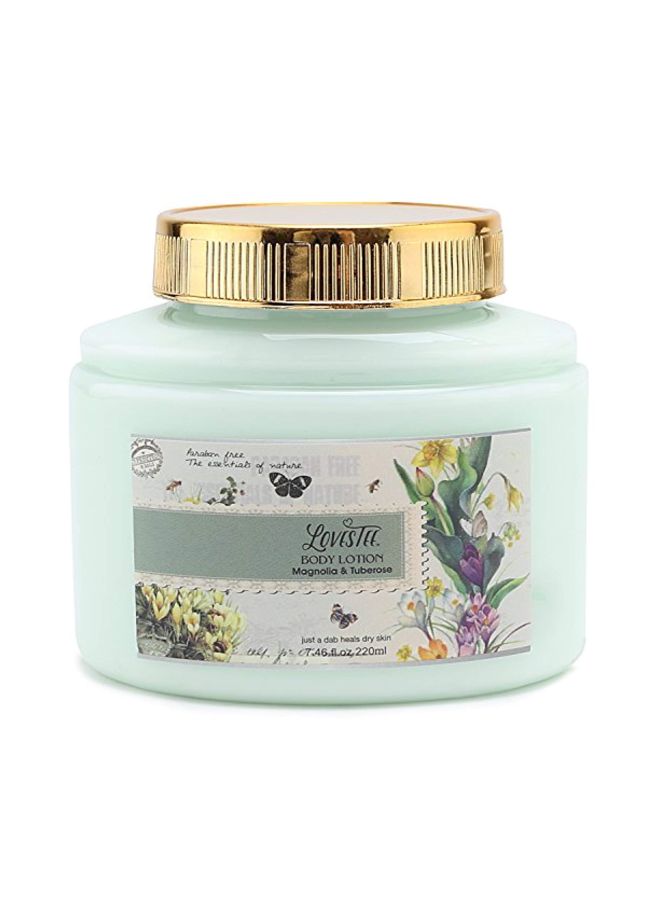 Lovestee 6-Piece Bath And Body Spa Gift Set - Image 4