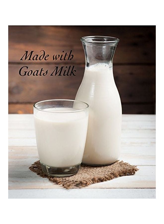 Aspen Kay Naturals - Lavender And Goats Milk - Image 1