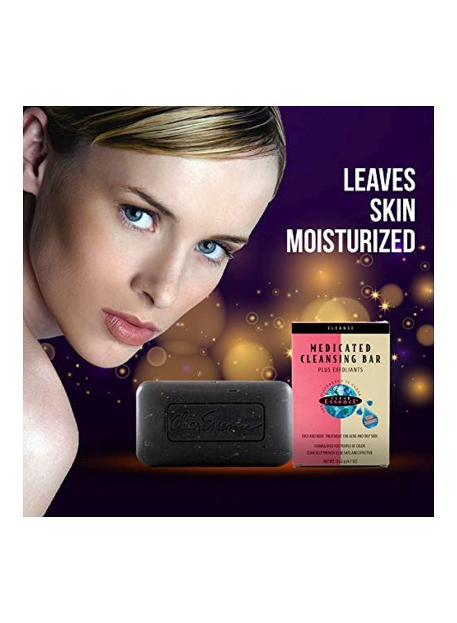 Clear Essence Medicated Cleansing Bar  - Image 4