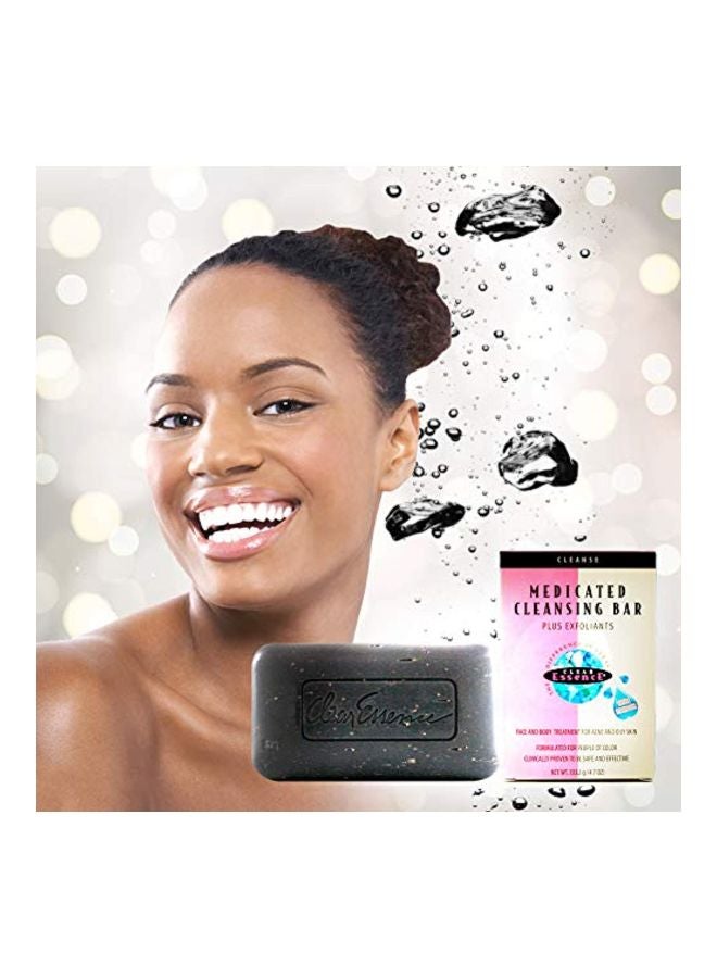 Clear Essence Medicated Cleansing Bar  - Image 5