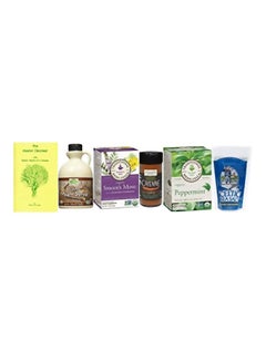 6-Piece Facial Cleansing Kit