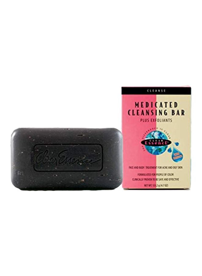 Clear Essence Medicated Cleansing Bar  - Image 1