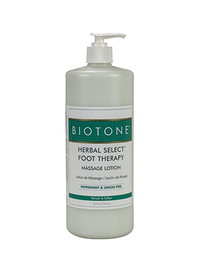 بيوتون لوشن هيربال سيليكت لعلاج القدم وتدليكها - Image 1