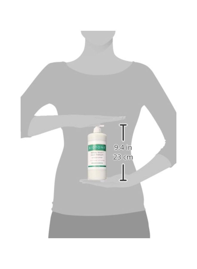 بيوتون لوشن هيربال سيليكت لعلاج القدم وتدليكها - Image 2