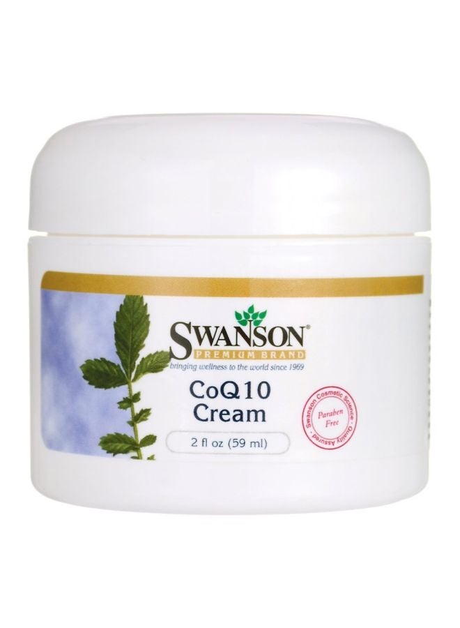 SWANSON Coq10 Cream - Image 1