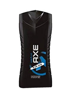 Anarchy Shower Gel 250ml
