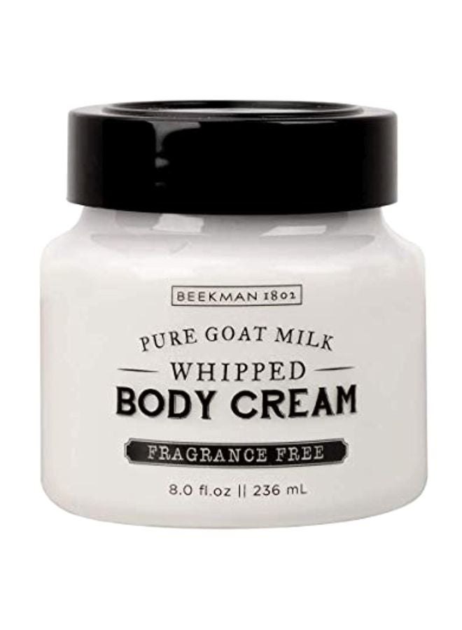 Pure Goat Milk Whipped Body Cream - v1571561504/N31104948A_1