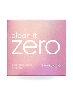 Banila Co Clean It Zero Cleansing Balm  - Image 4
