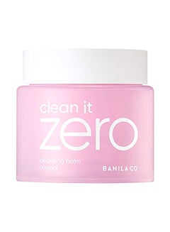 Banila Co Clean It Zero Cleansing Balm  - Image 1