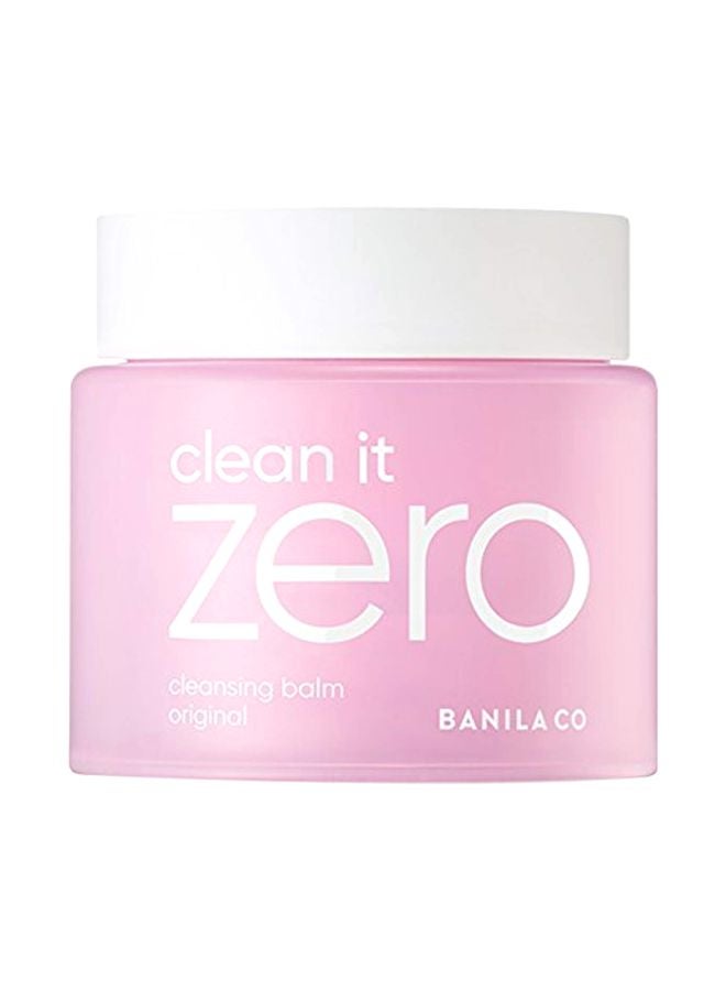 Banila Co - Clean It Zero Cleansing Balm - Image 1