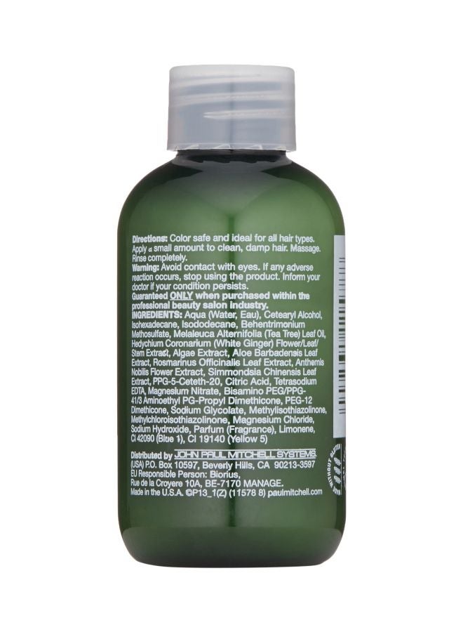 Tea Tree Special Conditioner - Image 2