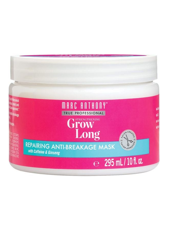 MARC ANTHONY Grow Long Anti-Breakage Hair Mask - Image 2