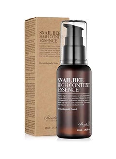 Snail Bee High Content Essence - v1571562174/N31105050A_2