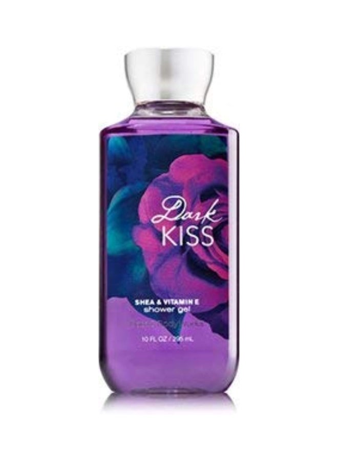 باث آند بودي وركس مجموعة هدية دارك كيس، من 3 قطع 236ملليلتر - Image 3