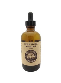 Witch Hazel Distillate Organic Toner