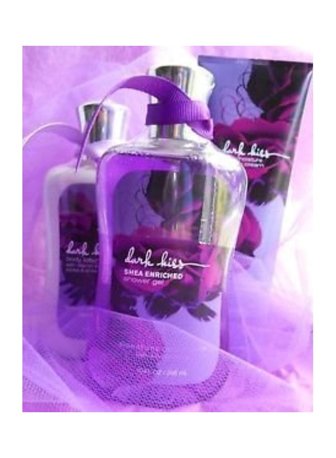 Pack Of 3 Dark Body Gift Set - v1571562738/N31104172A_5