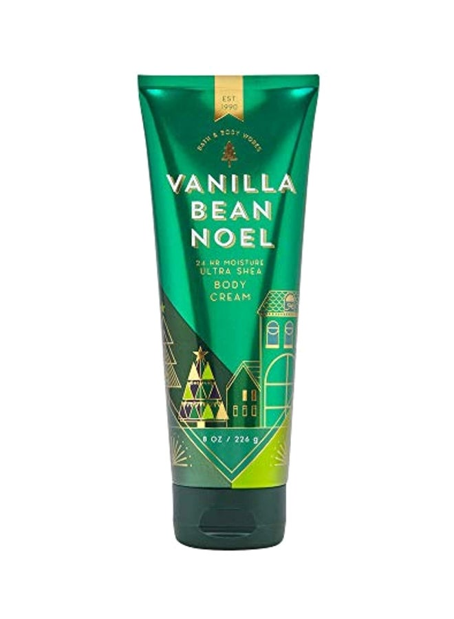 باث آند بودي وركس كريم مرطب للجسم فانيليا بين نويل - Image 1