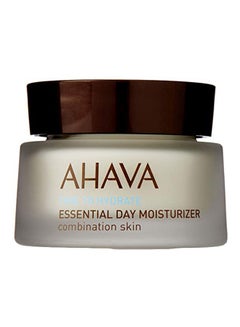 Essential Day Moisturizer