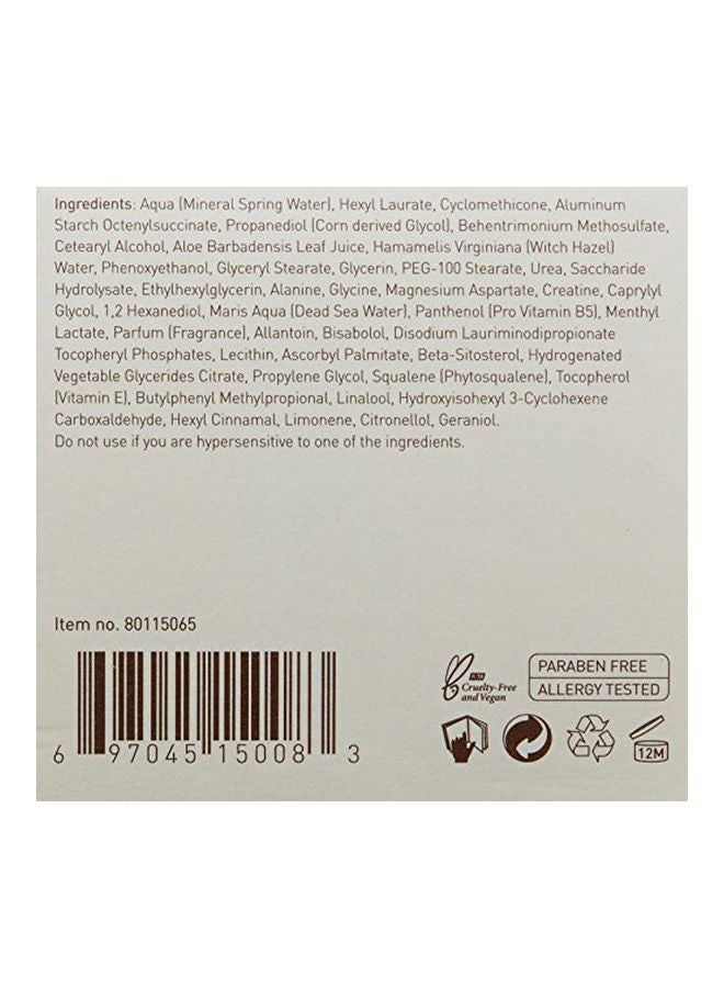 AHAVA Essential Day Moisturizer  - Image 3