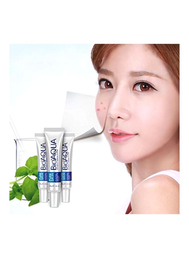 BIOAQUA Anti-Wrinkle Cream 30grams - Image 3