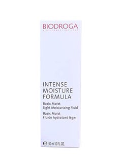 Intense Moisture Formula Fluid