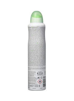 Dove 6-Piece Deodorant Antiperspirant Spray 150ml  - Image 2
