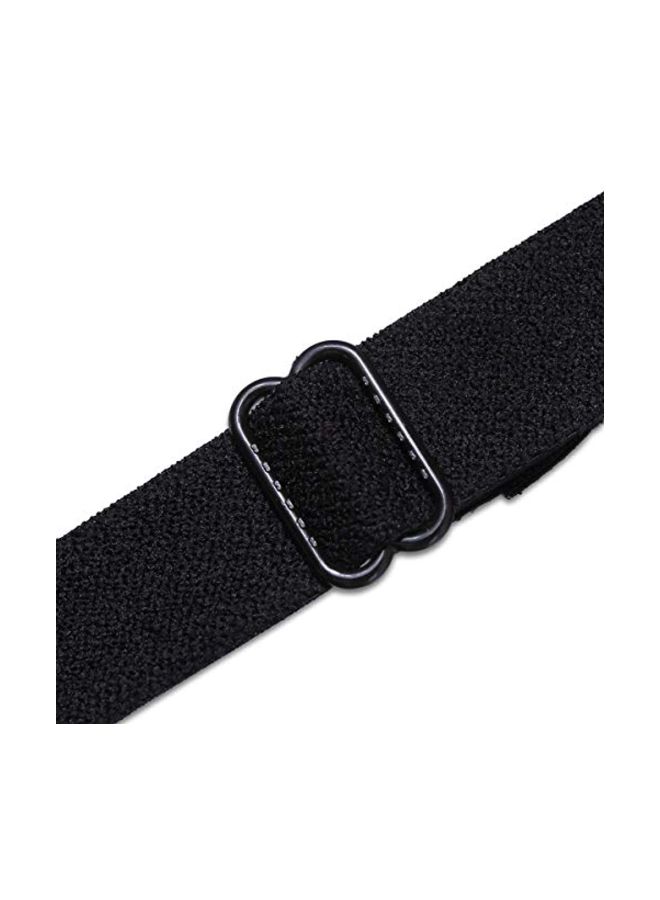 Generic - Blindfold Travel Eye Mask Pink - Image 1