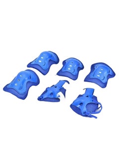 Generic 6-Piece G-85 Skating Protector Set 10grams  - Image 2