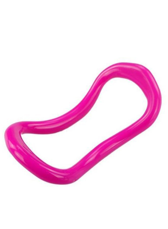 Generic Yoga Pilates Ring With Carrying Bag 4grams - Image 1