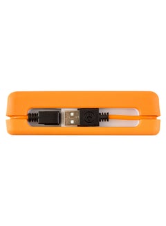 MicroLab Compact USB-MIDI Controller (Orange) - v1571626798/N30679092A_2