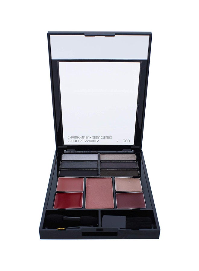 ريفلون علبة لمكياج العيون والخدود والشفاه 200 سوديكتف سموكيز - Image 3