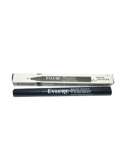 EYLURE Brow Paint Brown 