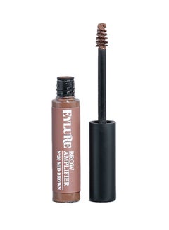 EYLURE Brow Amplifier 20 Mid Brown  - Image 1