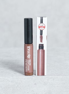 EYLURE Brow Amplifier 20 Mid Brown  - Image 2
