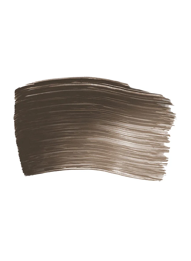 RIMMEL LONDON Brow This Way Gel With Argan Oil Dark Brown 003