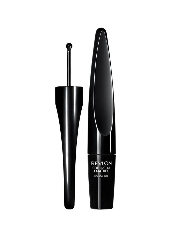 Revlon ColorStay Exactify Liquid Liner Intense Black 101 