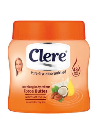 Cocoa Butter Body Cream 500ml - v1571635224/N22978592A_1