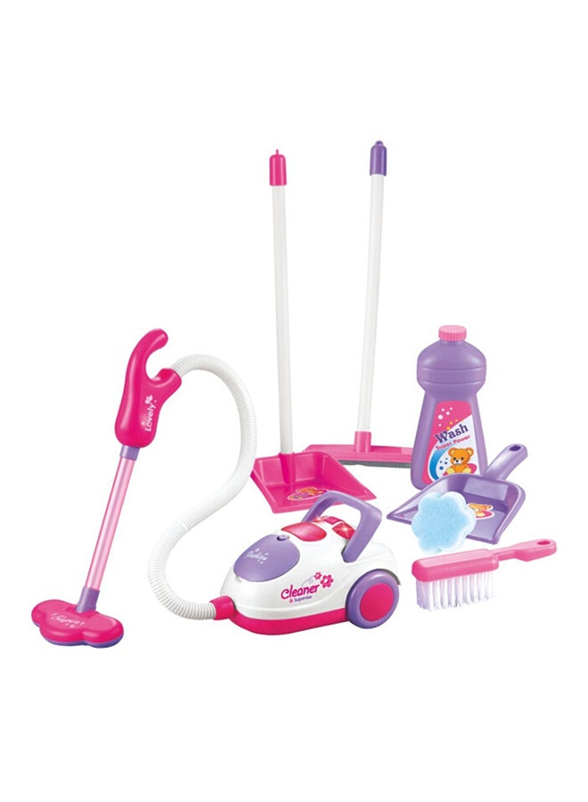 Vacuum Cleaner Set - Image 1