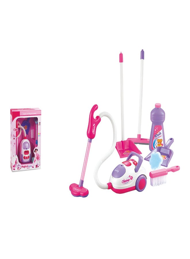Vacuum Cleaner Set - Image 2