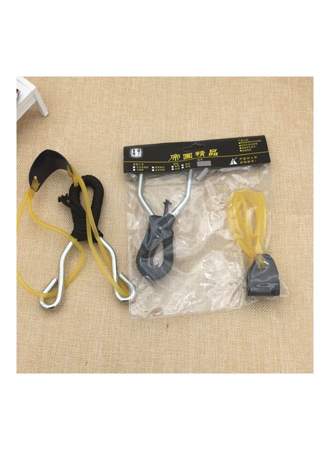 Sling Shot Bow Catapult Toy  - Image 2