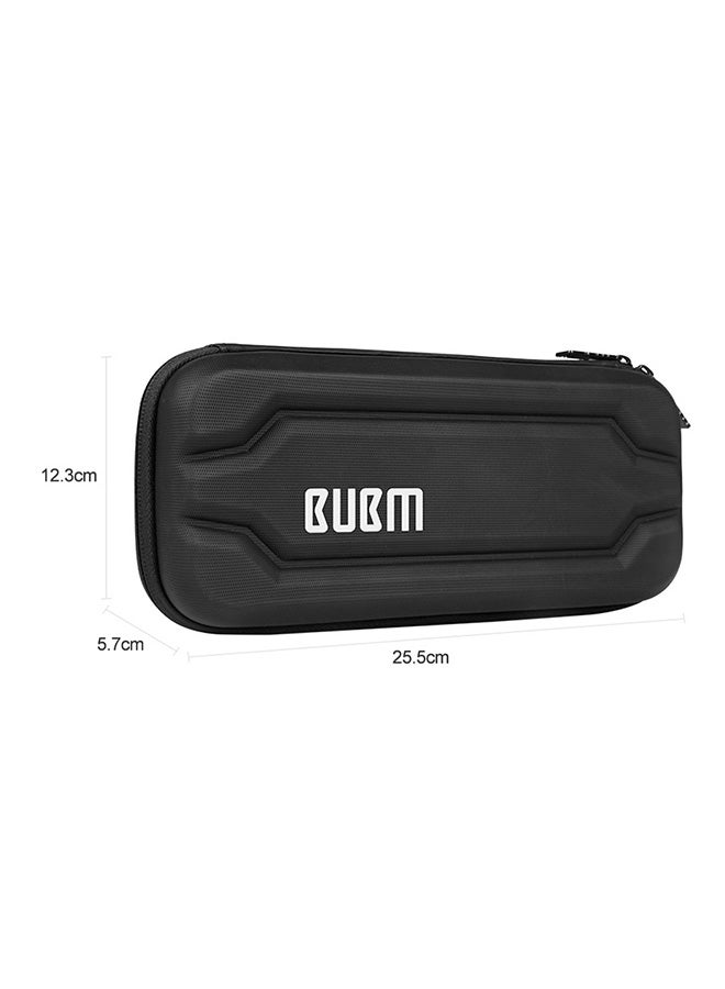 BUBM Storage Carrying Case For Nintendo Switch  - Image 4