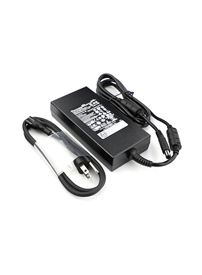 DELL Laptop Adapter Charger Black - Image 2