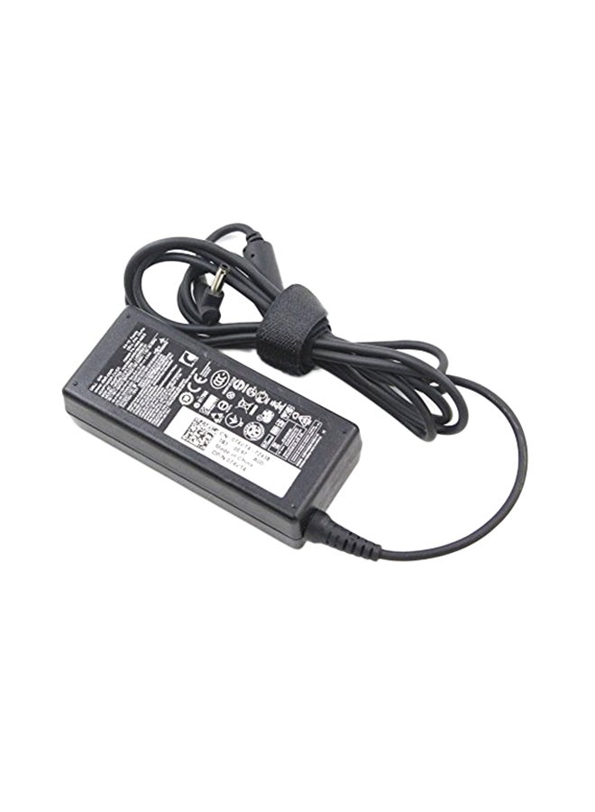 DELL Laptop Adapter Charger Black - Image 1
