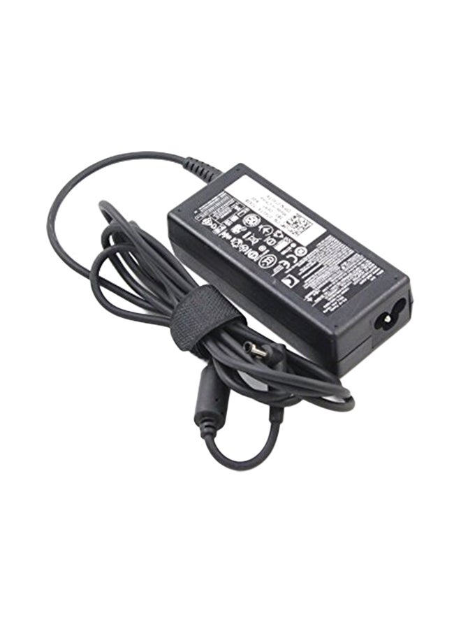 DELL Laptop Adapter Charger Black - Image 2