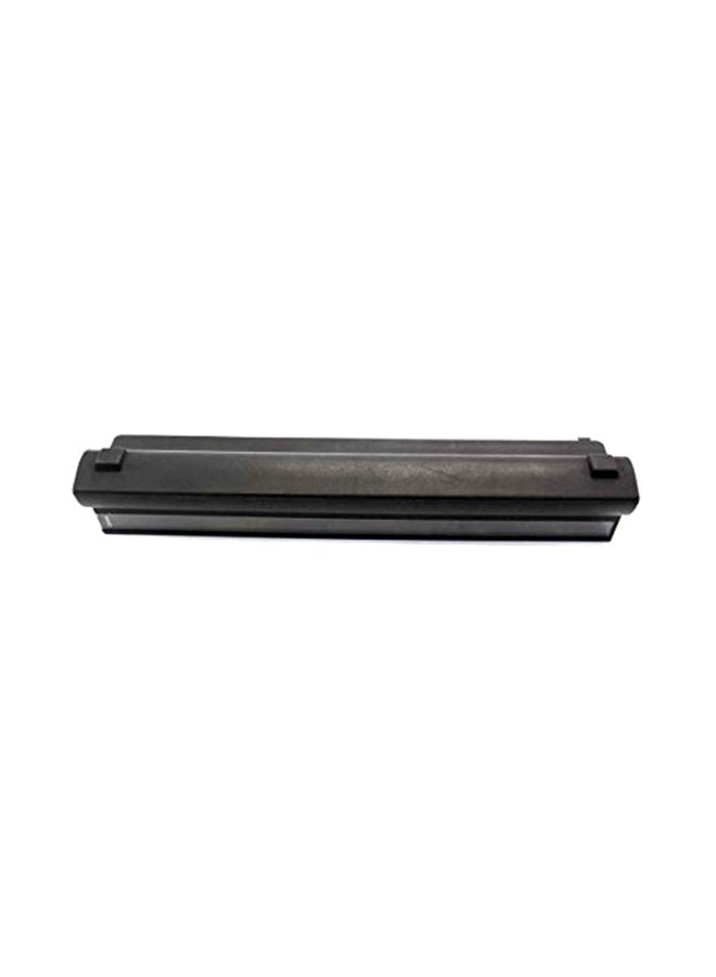 DELL 5200.0 mAh Latitude Laptop Battery Black - Image 2